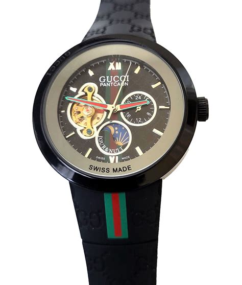 costco gucci watch|gucci pantcaon swiss made watch.